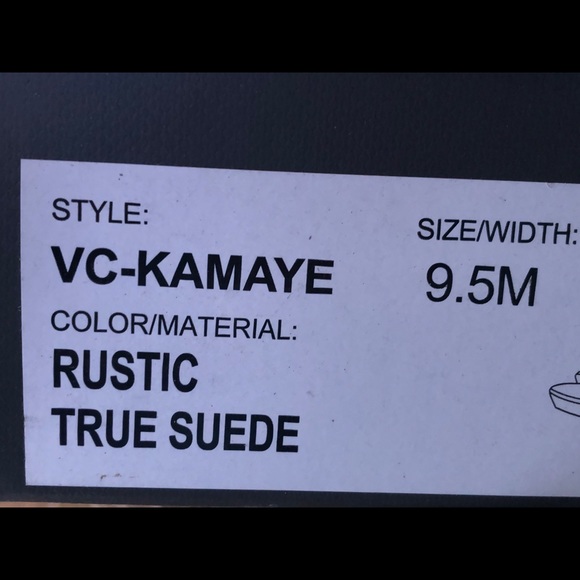 Vince Camuto women’s shoes - Picture 2 of 7